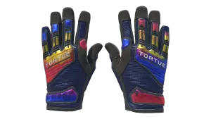 ★ Specialisthandschoenen | Marble Fade