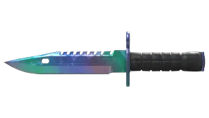 Bagnet M9 (★) | Gamma Doppler