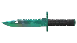 ★ M9 Bayonet | Gamma Doppler