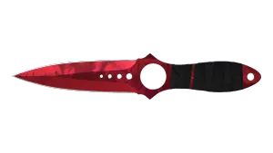 ★ Skeleton Knife | Doppler Ruby (Factory New)