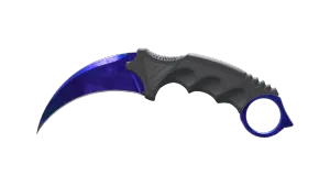 Karambit (★) | Doppler (prosto z fabryki)