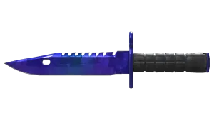★ M9 Bayonet | Doppler (Minimal Wear)