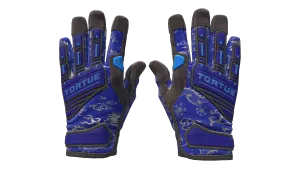 ★ Specialist Gloves | Cloud Chaser (Factory New)