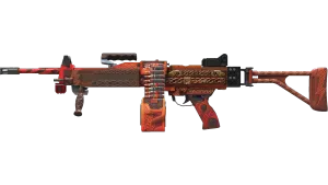 Negev | Mjölnir (Factory New)