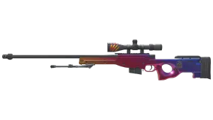 AWP | Solgun