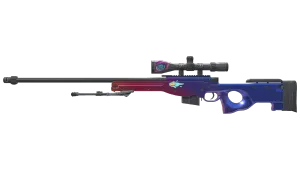 AWP | Desteñido (Recién fabricado)