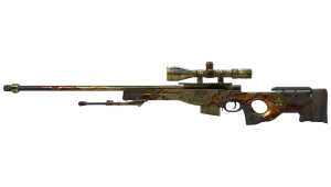 AWP | Sovereign Flame