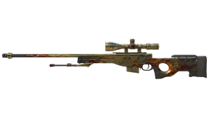 AWP | 无上之焰
