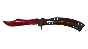 StatTrak™ Балісонг (★) | Доплер (щойно з фабрики)