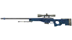 AWP | Gungnir (Battle-Scarred)