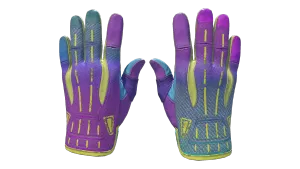 ★ Sport Gloves | Ultra Violent (Field-Tested)