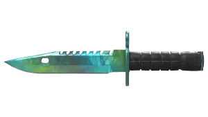 M9-Bajonett (★) | Gamma Doppler (Fabrikneu)