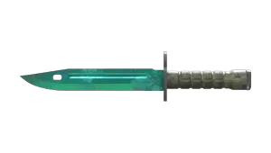 StatTrak™ Baionetă (★) | Gamma Doppler
