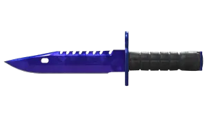 ★ StatTrak™ M9 Bayonet | Doppler (Factory New)