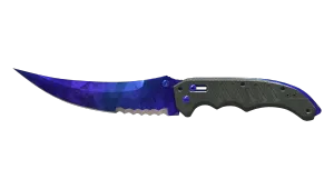 Klappmesser (★) | Doppler