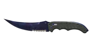 ★ Flip Knife | Doppler