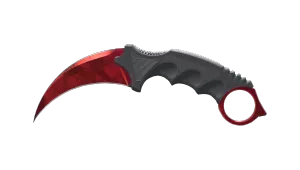 Karambit (★) | Doppler (Fabriksny)