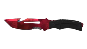 Faca de Sobrevivência (★ StatTrak™) | Doppler