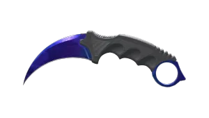 ★ Karambit | Doppler (Factory New)