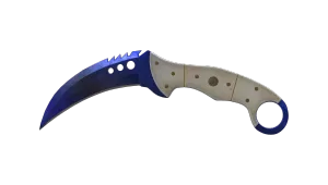 Talon-kniv (★) | Doppler