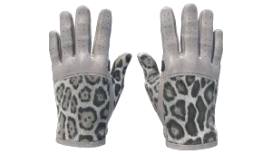 Mănuși de condus (★) | Snow Leopard
