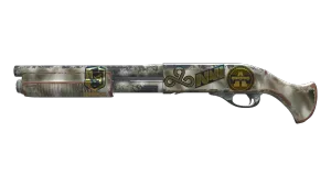 Souvenir Sawed-Off | Sage Spray (Field-Tested)