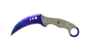 Canif (★) | Doppler (Neuve)