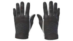 Guantes de conductor ★ | De punta en blanco