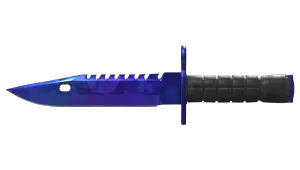 ★ M9 Bayonet | Doppler (Factory New)