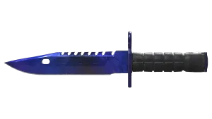 ★ StatTrak™ M9 Bayonet | Doppler