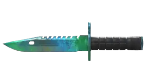 ★ M9 Bayonet | Gamma Doppler