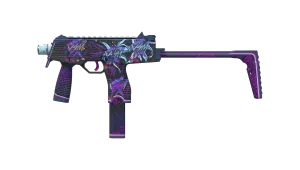 MP9 | Lys sauvage