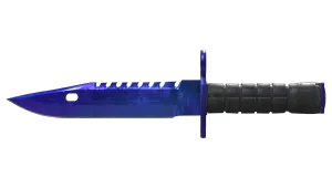 ★ M9 Bayonet | Doppler (Factory New)