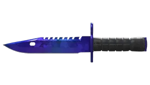 ★ StatTrak™ M9 Bayonet | Doppler (Factory New)