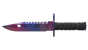M9-Bajonett (★) | Doppler (Fabrikneu)
