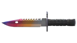 ★ M9 Bayonet | Fade