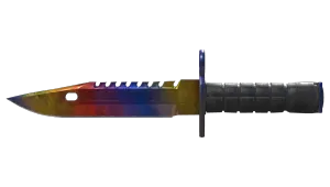★ M9 Bayonet | Marble Fade (Factory New)
