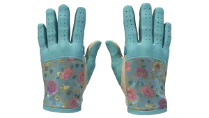 ★ Driver Gloves | Brocade Flowers (Factory New)