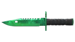 M9-Bajonett (★) | Gamma Doppler (Fabrikneu)
