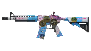 M4A4 | Temukau