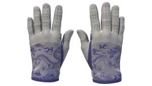 ★ Driver Gloves | Wave Chaser
