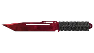 ★ StatTrak™ Paracordkniv | Doppler (Fabriksny)