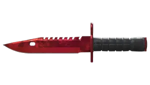 ★ M9 Bayonet | Doppler (Factory New)