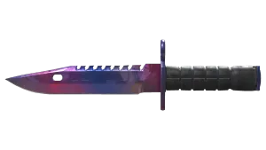 StatTrak™ Bayoneta M9 ★ | Doppler