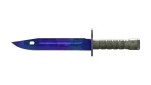 StatTrak™ Bayonet ★ | Doppler (Original de Fábrica)