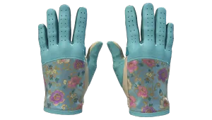 ★ Driver Gloves | Brocade Flowers (Factory New)