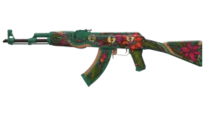 AK-47 | Wild Lotus (Factory New)