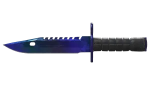 M9-Bajonett (★) | Doppler