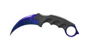 ★ Karambit | Doppler (Factory New)