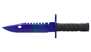 ★ M9 Bayonet | Doppler (Factory New)